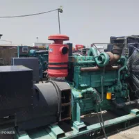 دیزل ژنراتور کمنز ۵۵۰ کاوا|ماشینآلات صنعتی|تهران, شهرک استقلال|دیوار