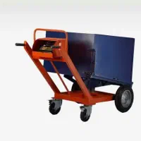 باسکول فرعونی تا 600کیلو دان میکشه
