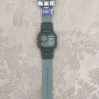 ساعت دیجیتال کاسیو اصلی ژاپن|ساعت|پاوه, |دیوار