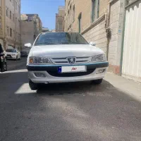 پژو پارس ۱۴۰۱ فروش یا معاوضه با ماشین زیر ۲۰۰|خودرو سواری و وانت|تهران, جمهوری|دیوار