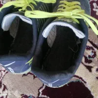 کفش چمن|کیف، کفش، کمربند|سبزوار, کهنه آب|دیوار