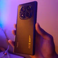 شیائومی نوت۱۴ پرو ۲۵۶