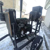 موتور آب|ماشینآلات صنعتی|نالوس, |دیوار