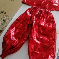 لباس کوردی دخترانه|لباس|جوانرود, |دیوار