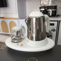 چای ساز پارس خزر