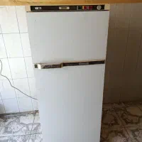 تمام فریزر ایتالیایی سالم فابریک