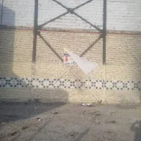 ۲۰۰ متر زمین  سند ملکی ۶ دانگ تک برگ