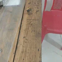 فروش میز و صندلی چایخانه