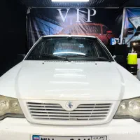 پراید 111 مدل 93|خودرو سواری و وانت|بهبهان, |دیوار