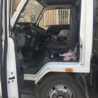 هیونداکامیونت مدل ۸۹ اطاقش تعویض شده سال  ۱۴۰۰