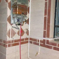 لوله کشی آب سرویس آبگرمکن پمپ آب تعمیر بخاری گازی|خدمات پیشه و مهارت|زاهدان, |دیوار