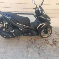 موتور سیکلت