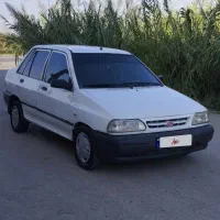 پراید مدل ۸۶|خودرو سواری و وانت|گنبد کاووس, |دیوار