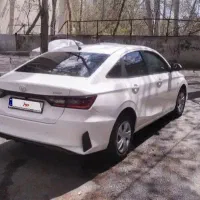 تویوتا یاریس ۲۰۲۴