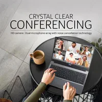 لپ تاپ ۱۶ اینچ نسل ۱۳ ایسر با رم ddr5