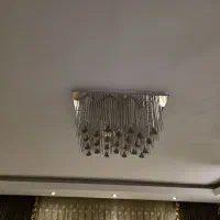 فروش لوستر سقفی