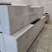 کابینت پیش ساخته نو|مصالح و تجهیزات ساختمان|بهبهان, |دیوار