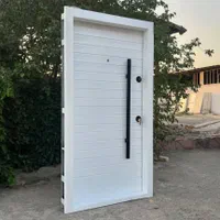 پخش درب ضدسرقت رویه فلز تکی عمدهای|مصالح و تجهیزات ساختمان|تهران, اوین|دیوار