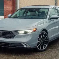 فروش حواله هوندا آکورد هیبرید2025