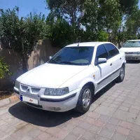 سمندlx مدل ۹۰ دوگانه کارخانه