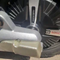 موتور صورتی من-برقی -ES1-1800