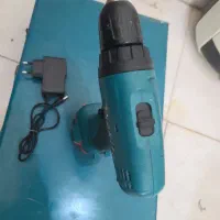 دریل شارژی ماکیتا اصل|ابزارآلات|کاشمر, |دیوار