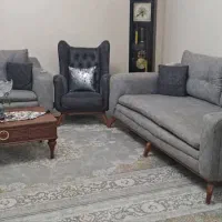 مبل راحتی