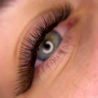 خدمات آموزش اکستنشن مژه|خدمات آرایشگری و زیبایی|رشت, منظریه|دیوار