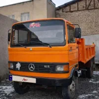 خاور608مدل87|خودرو سنگین|اردبیل, |دیوار