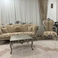 مبلمان وسایل منزل