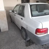 پراید ۱۳۱ se شاسی پلمپ|خودرو سواری و وانت|مشهد, کوی المهدی|دیوار