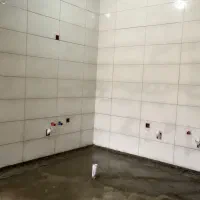 کاشی و سرامیک کاری