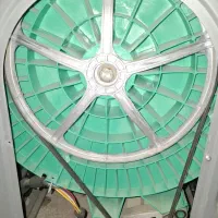 تعمیر یخچال تعمیرات لباسشویی وکولر گازی|خدمات پیشه و مهارت|تربتحیدریه, حسنی بالا|دیوار