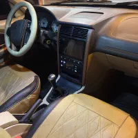 پارس موتور جدید مدل ۱۴۰۱|خودرو سواری و وانت|کهنوج, |دیوار