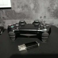 کنسول ps4 اسلیم ۱ ترا کپی خور|کنسول، بازی ویدئویی و آنلاین|شیراز, مسلم|دیوار