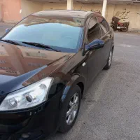 فروش خودروی اتوماتیک|خودرو سواری و وانت|قم, بلوار امین و ساحلی|دیوار