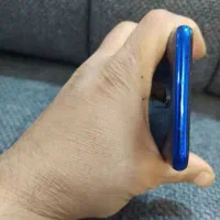 شیامی Note 8 Pro حافظه 64 رام 6 با کارتن انتقال|موبایل|پاکدشت, شهرک امام رضا|دیوار