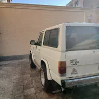 پاترول دو در|خودرو سواری و وانت|کرمان, |دیوار