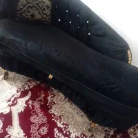 مبل تمیز ونو بدون پارگی