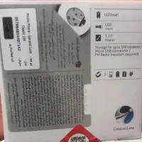 گوشی موبایل جنرال لوکس ، مدل 105 دو سیم کارت|موبایل|عجب شیر, |دیوار