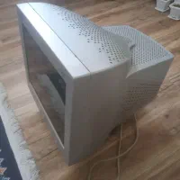 مانیتور hansol|قطعات و لوازم جانبی رایانه|فومن, |دیوار