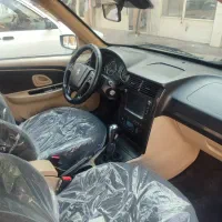 پژو پارس فول سفارشی خاکستری متالیک xu7پلاس ۱۴۰۱|خودرو سواری و وانت|چهارباغ, |دیوار