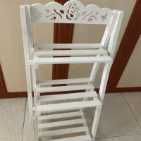 استند سه طبقه