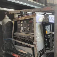 ابزار ساختمانی و جوشکاری