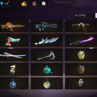 اکانت فری فایر طاق هم زده میشه|کنسول، بازی ویدئویی و آنلاین|نیر (اردبیل), |دیوار