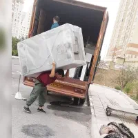 باربری حمل باراسباب کشی اثاثیه منزل تمام نقاط|خدمات حمل و نقل|تهران, دستغیب|دیوار