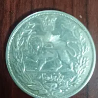 ۵ عدد سکه نقره|کلکسیون سکه، تمبر، اسکناس|اصفهان, ملکشهر|دیوار