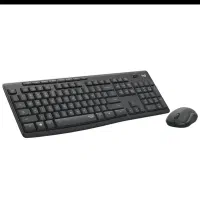 کیبورد و ماوس بی سیم لاجیتک مدل MK295 سایلنت|قطعات و لوازم جانبی رایانه|تهران, کوثر|دیوار