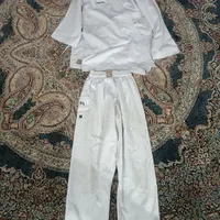 لباس کاراته شائولین