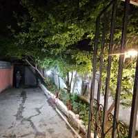 سوییت حیاط دار دربست تمیز و شیک